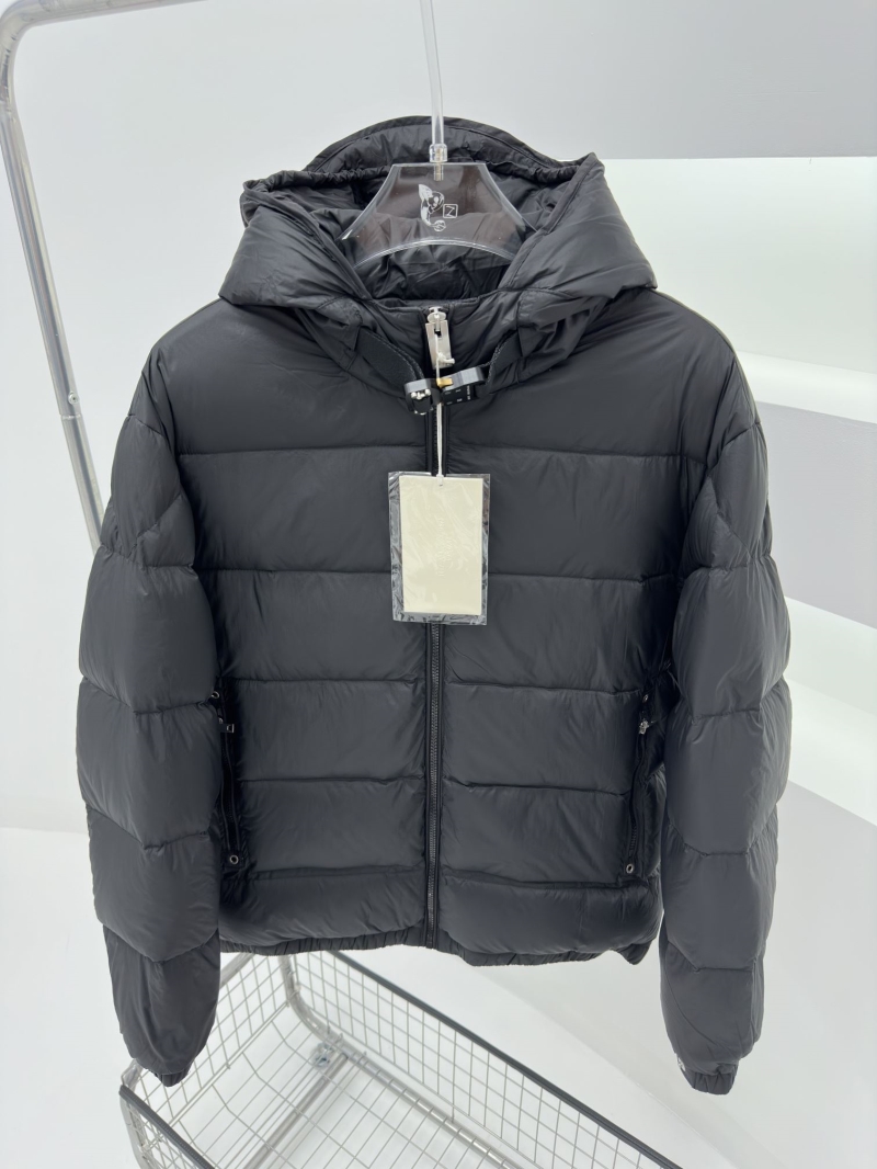 Moncler Down Coat